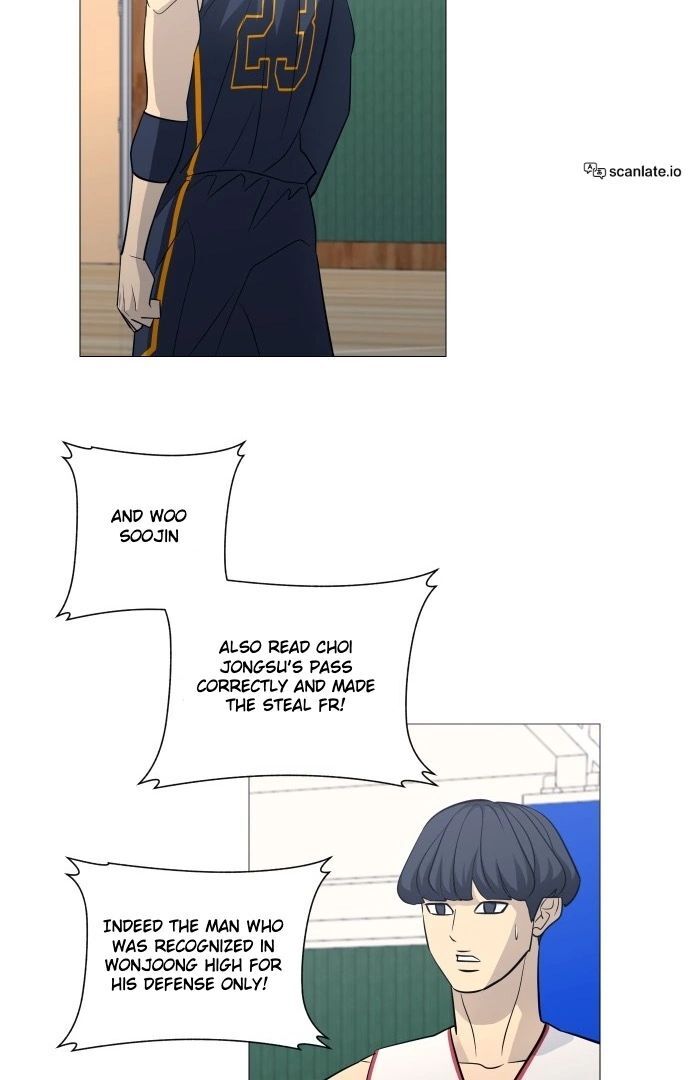 Read Garbage Time en Manga Online