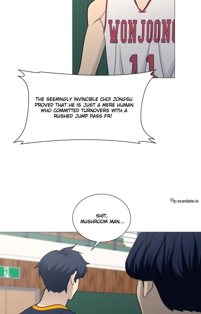 Read Garbage Time en Manga Online