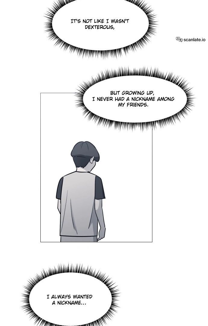 Read Garbage Time en Manga Online