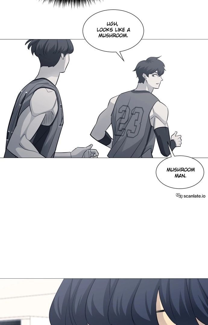 Read Garbage Time en Manga Online