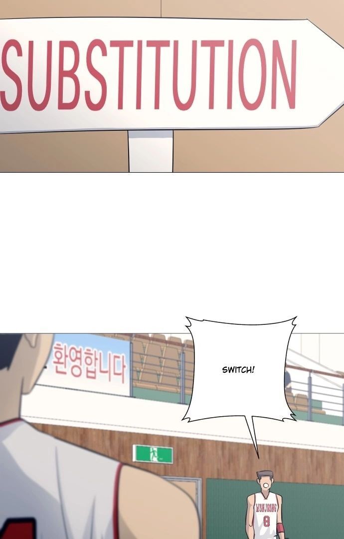 Read Garbage Time en Manga Online