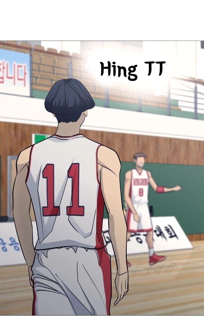 Read Garbage Time en Manga Online