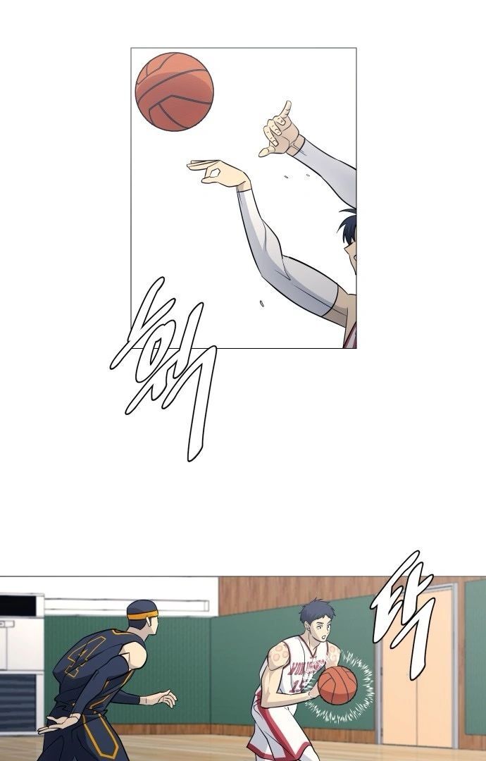 Read Garbage Time en Manga Online