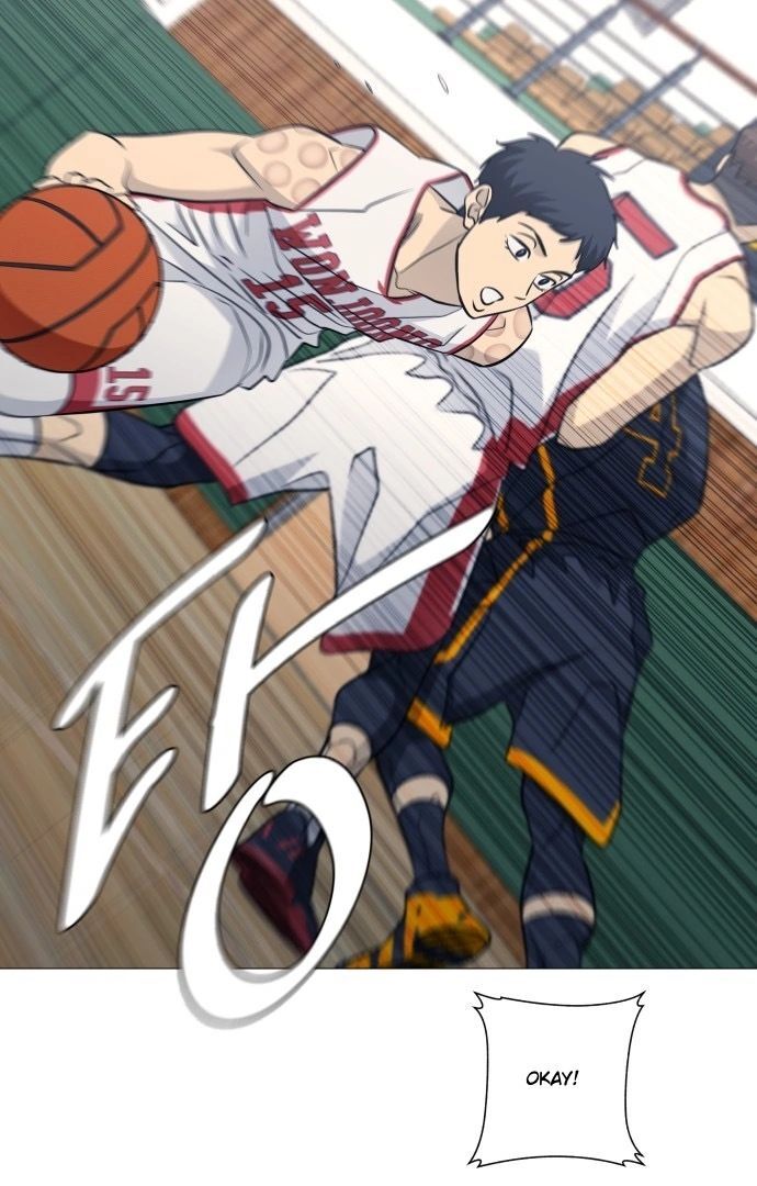 Read Garbage Time en Manga Online