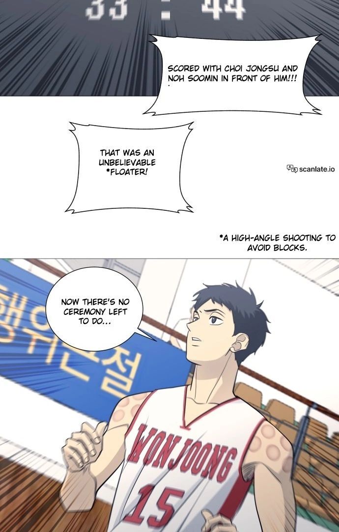 Read Garbage Time en Manga Online