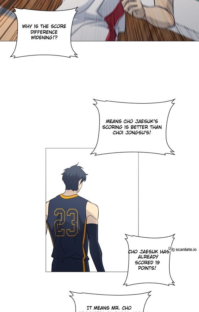 Read Garbage Time en Manga Online