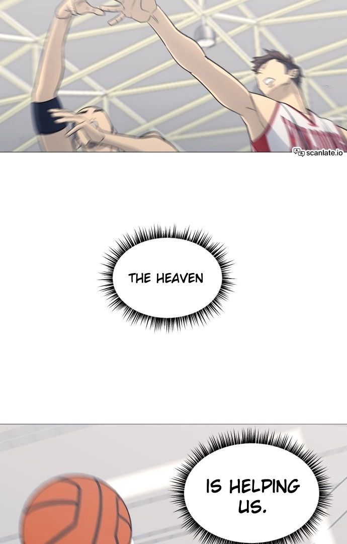 Read Garbage Time en Manga Online