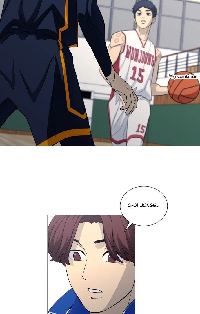 Read Garbage Time en Manga Online