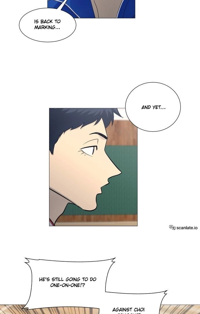 Read Garbage Time en Manga Online