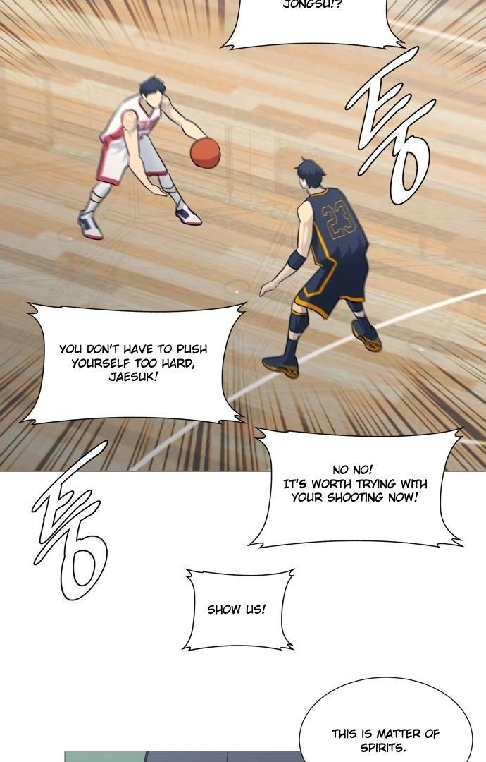 Read Garbage Time en Manga Online
