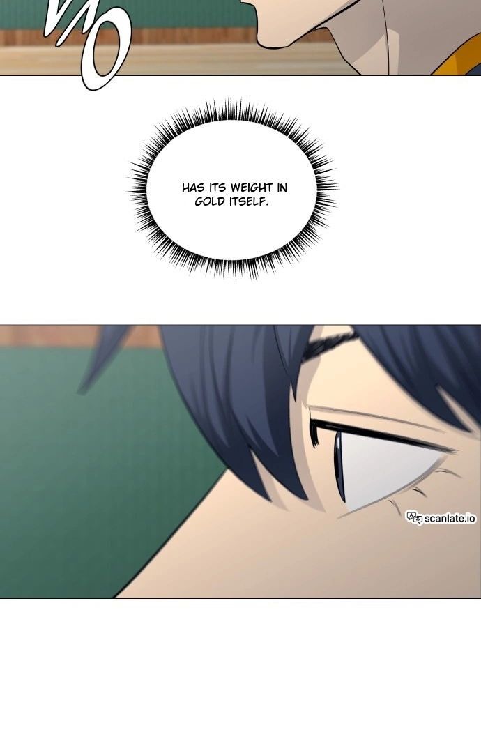 Read Garbage Time en Manga Online