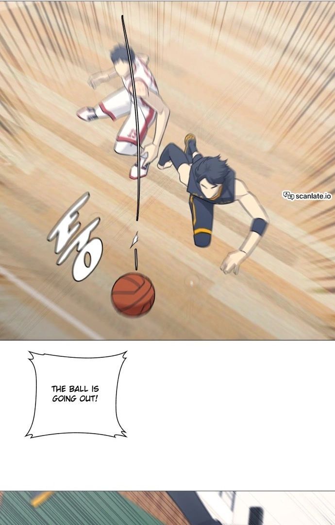 Read Garbage Time en Manga Online