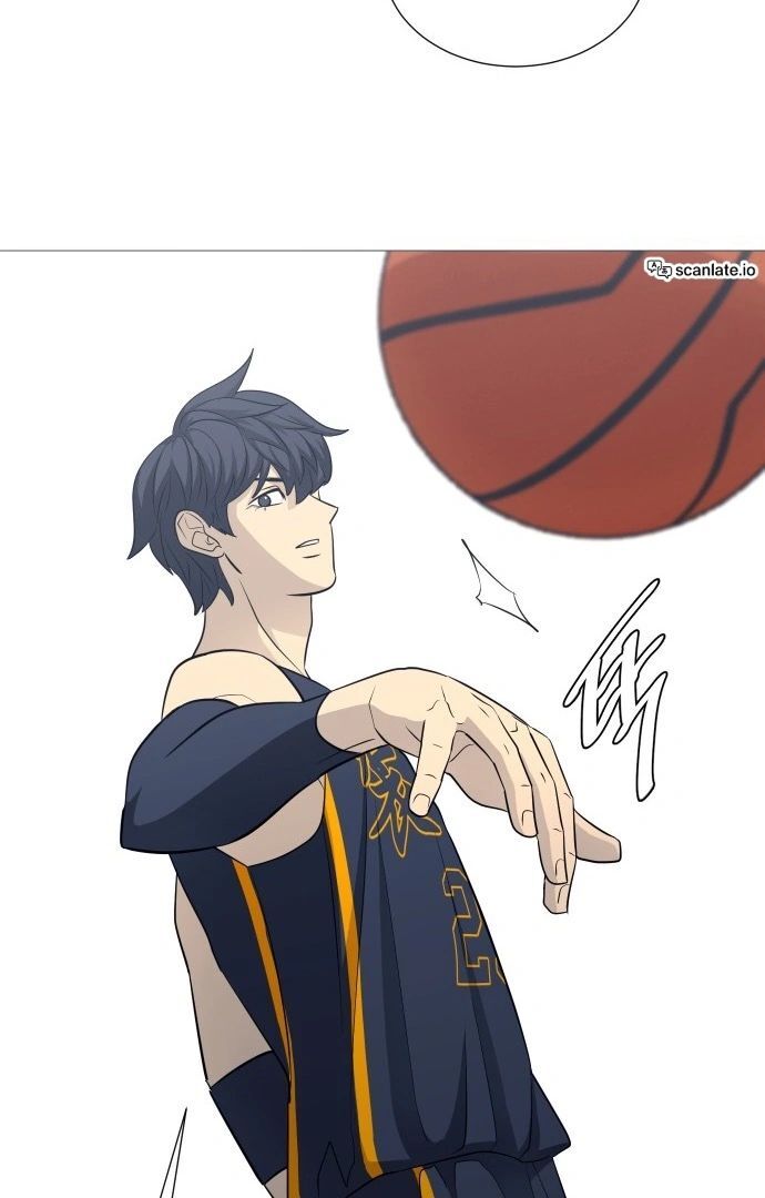 Read Garbage Time en Manga Online