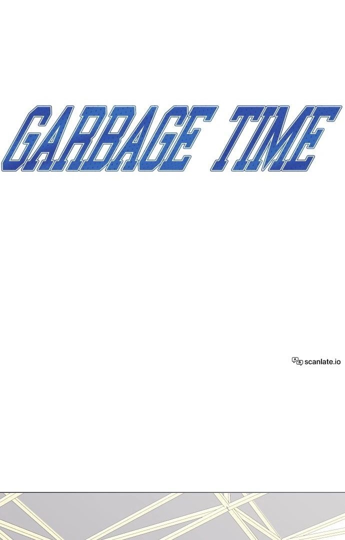 Read Garbage Time en Manga Online