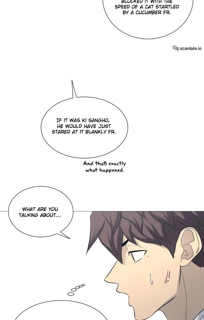 Read Garbage Time en Manga Online
