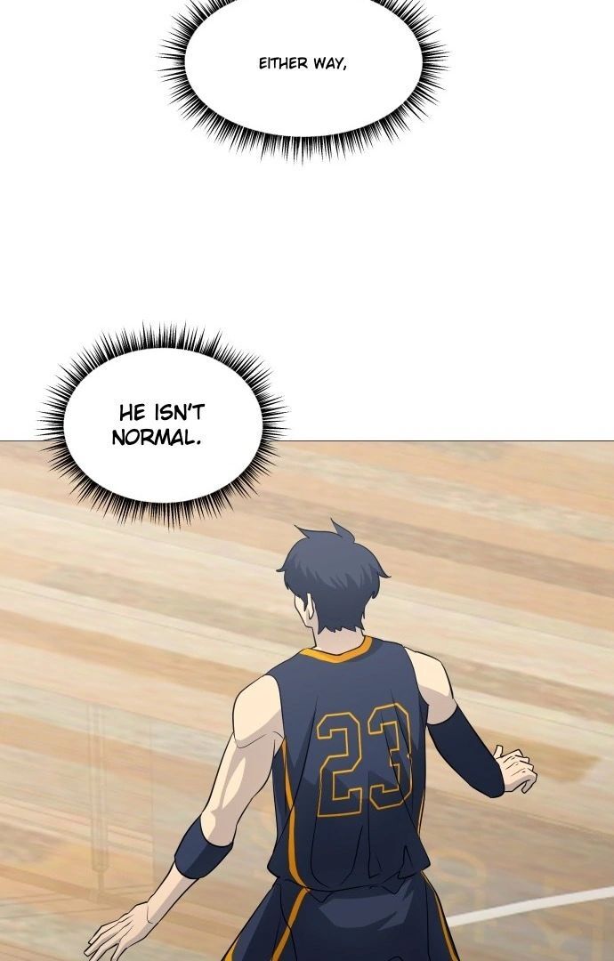 Read Garbage Time en Manga Online