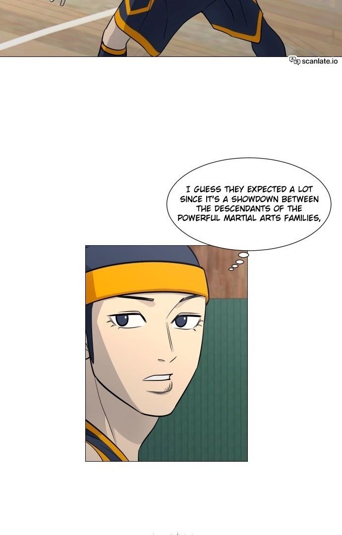 Read Garbage Time en Manga Online