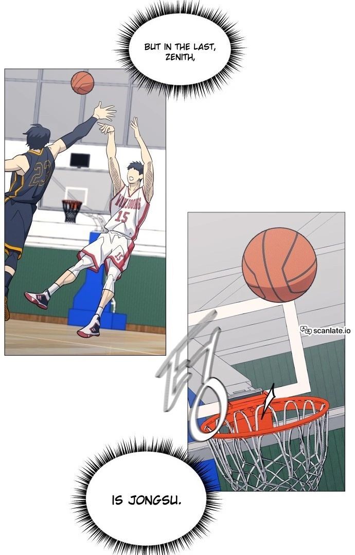 Read Garbage Time en Manga Online