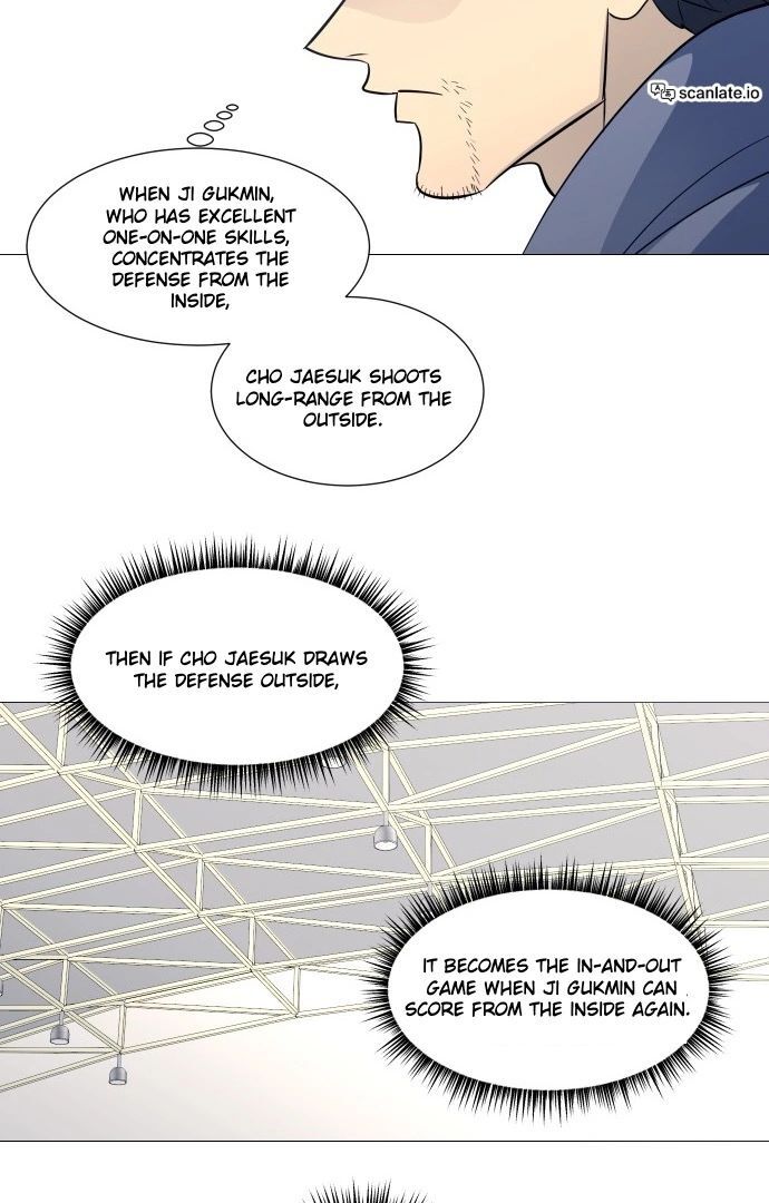 Read Garbage Time en Manga Online