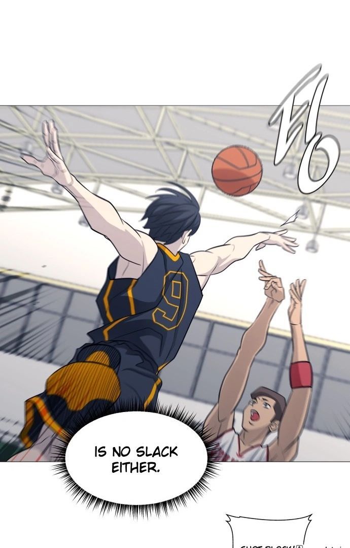 Read Garbage Time en Manga Online