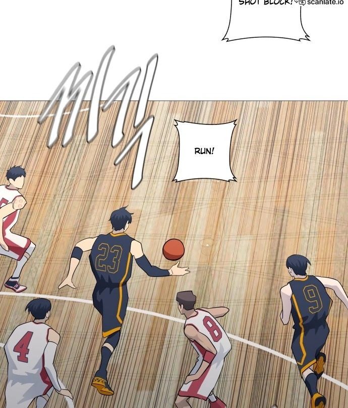Read Garbage Time en Manga Online