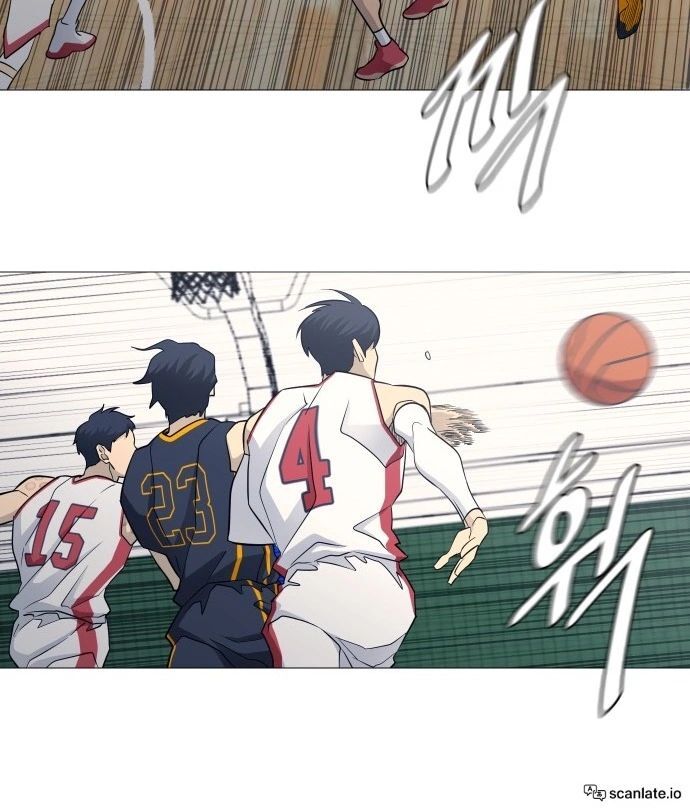 Read Garbage Time en Manga Online