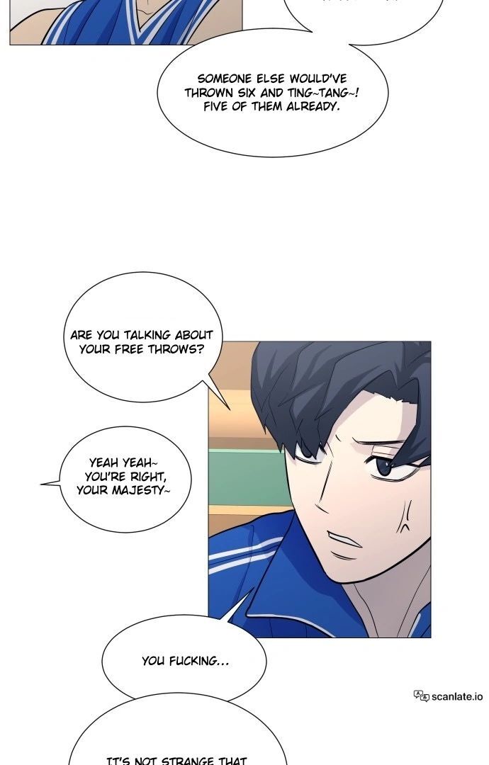 Read Garbage Time en Manga Online