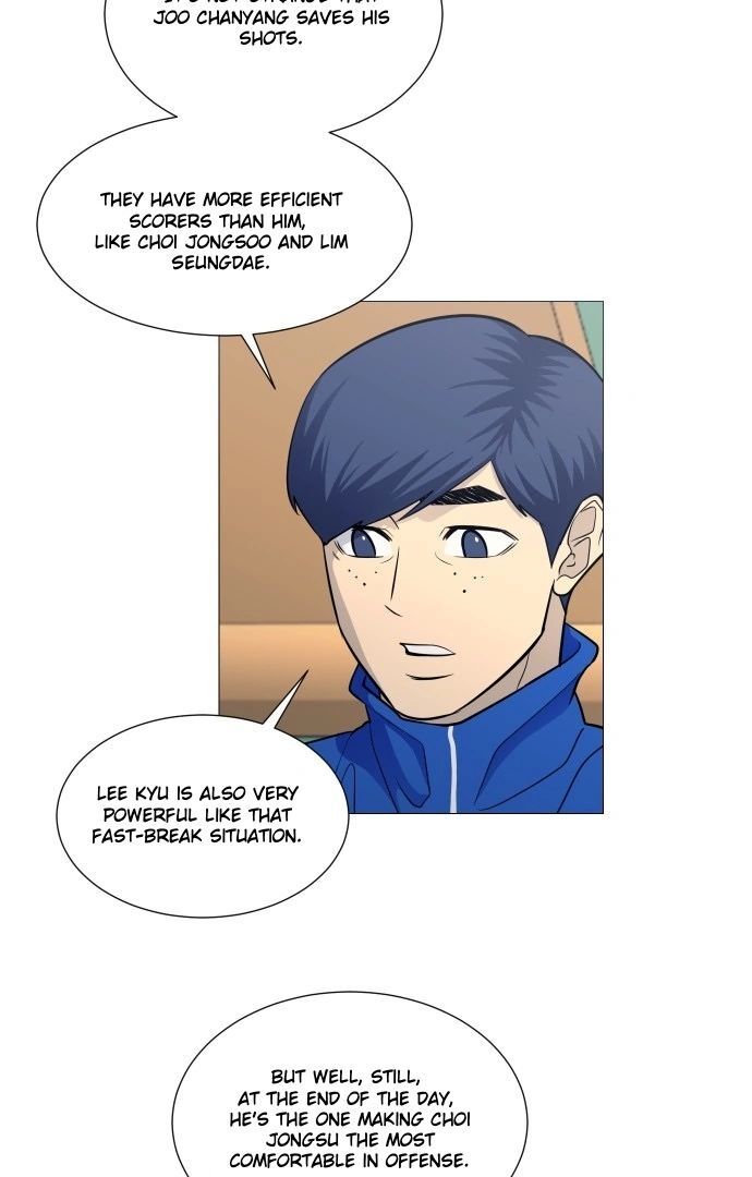 Read Garbage Time en Manga Online