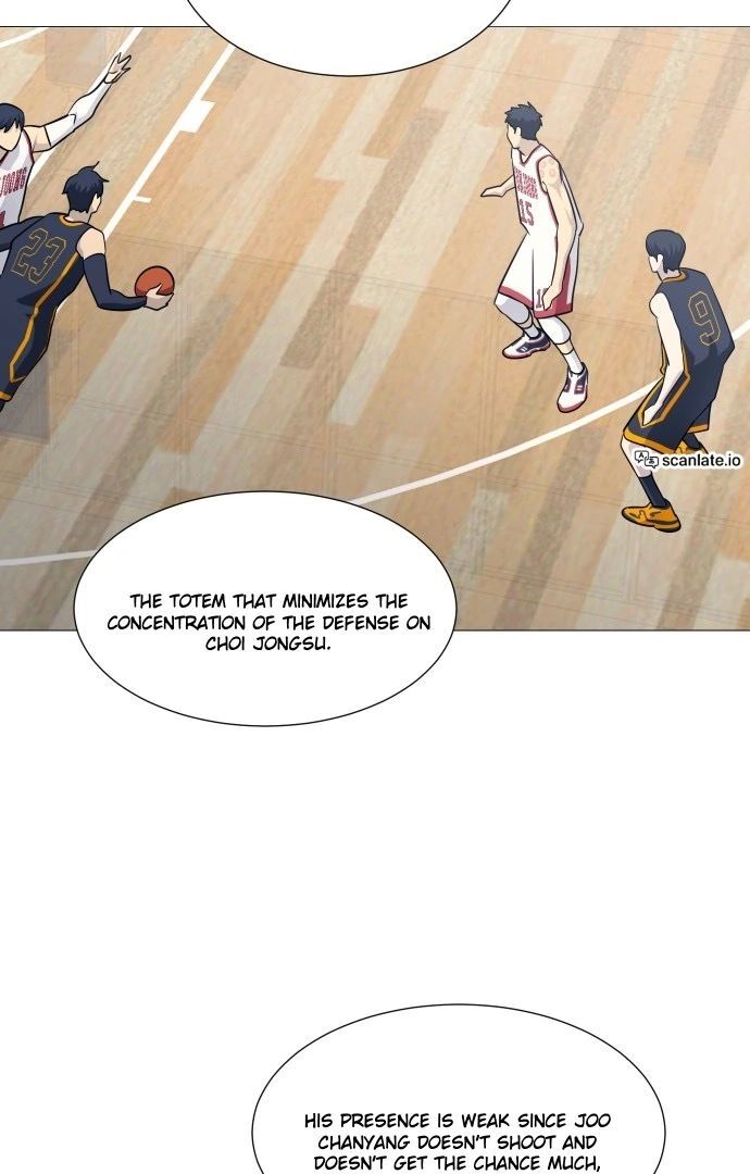 Read Garbage Time en Manga Online