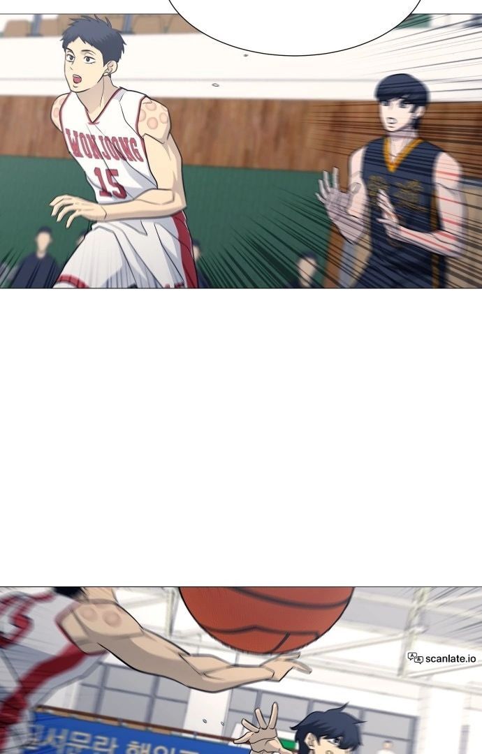 Read Garbage Time en Manga Online
