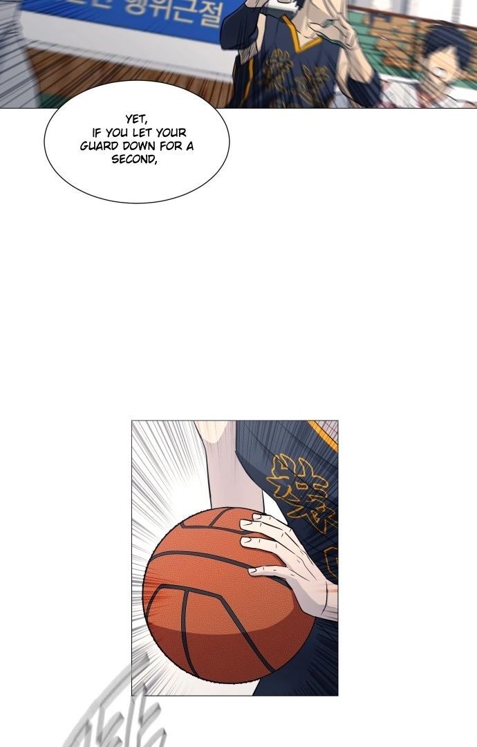 Read Garbage Time en Manga Online