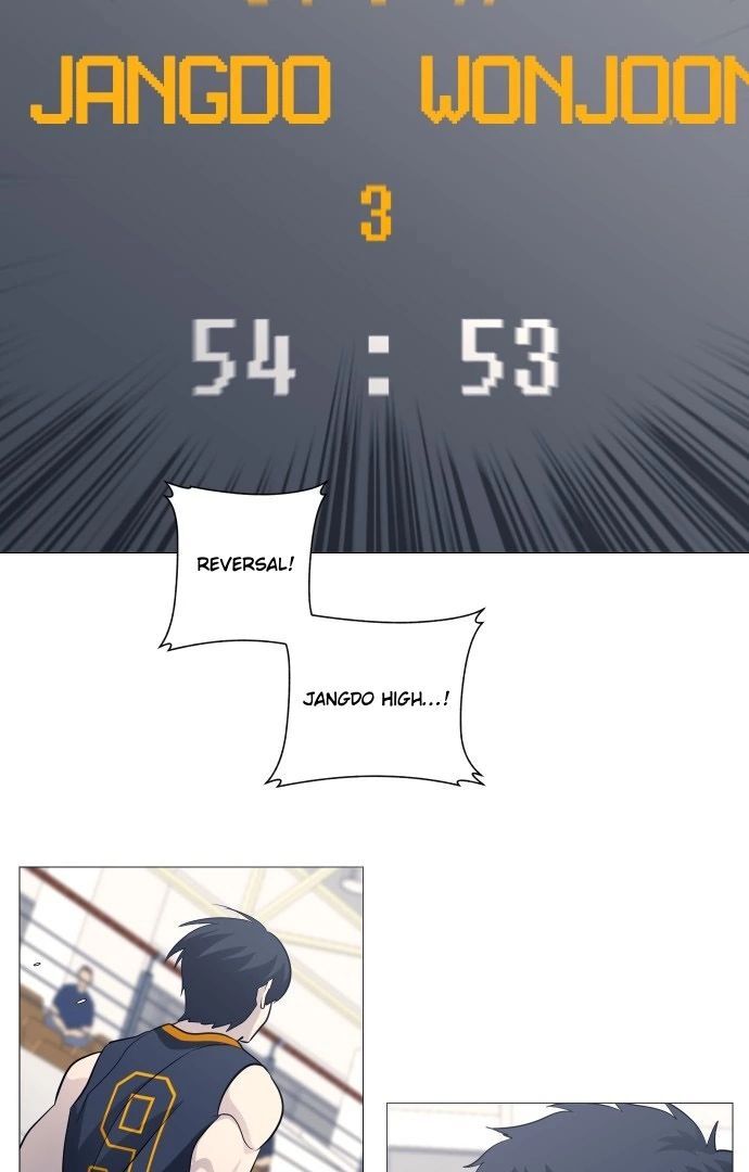 Read Garbage Time en Manga Online
