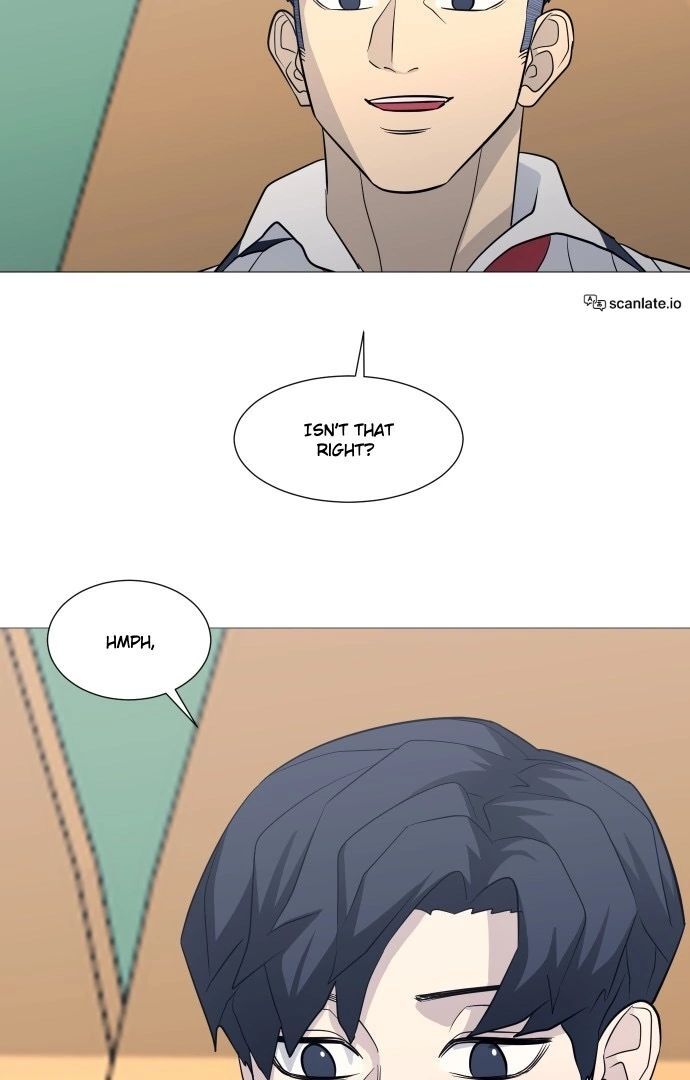 Read Garbage Time en Manga Online