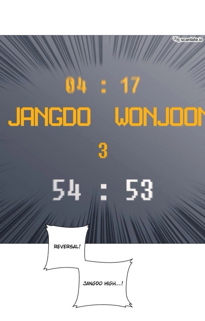 Read Garbage Time en Manga Online
