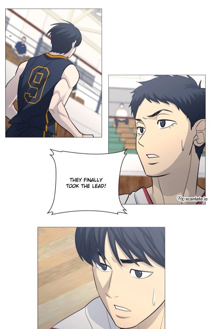 Read Garbage Time en Manga Online