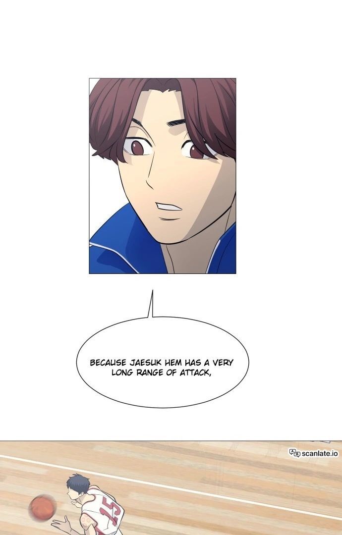Read Garbage Time en Manga Online