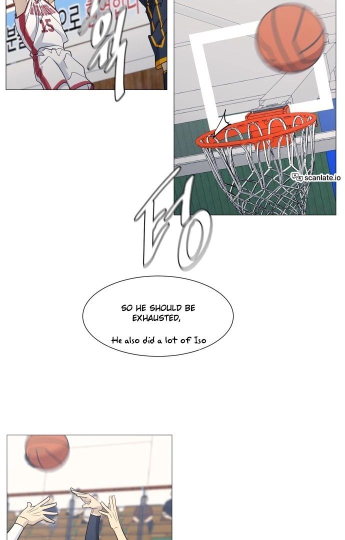 Read Garbage Time en Manga Online