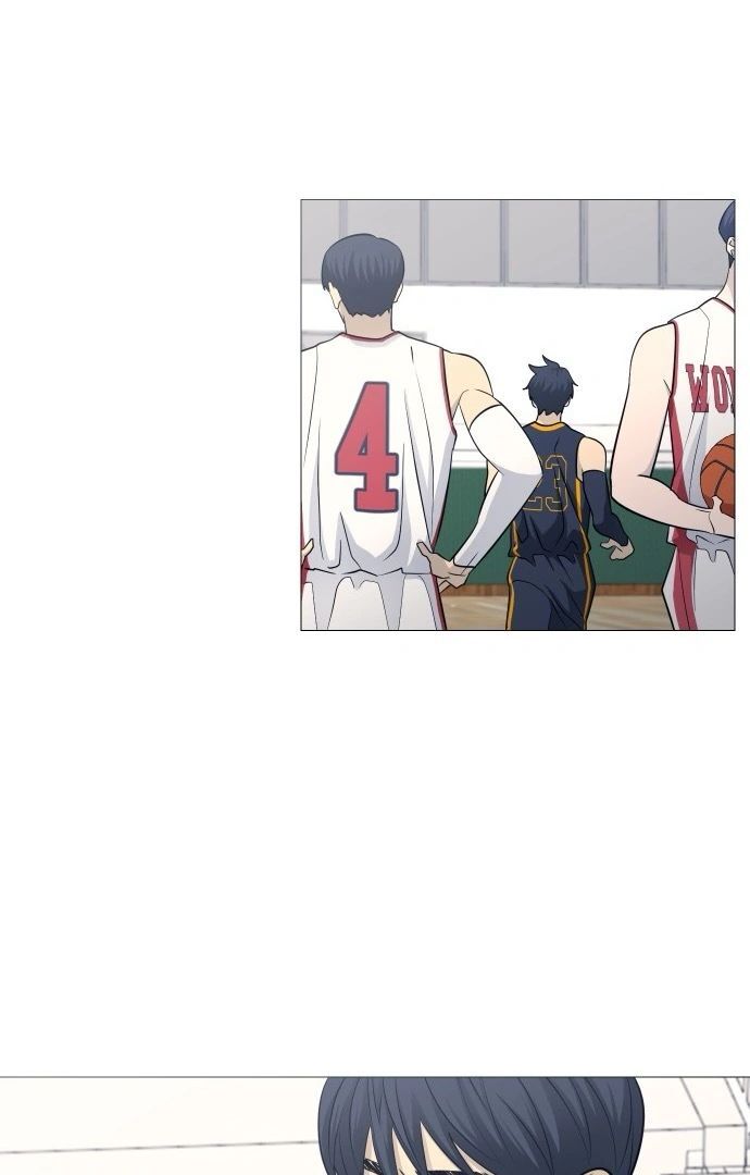 Read Garbage Time en Manga Online