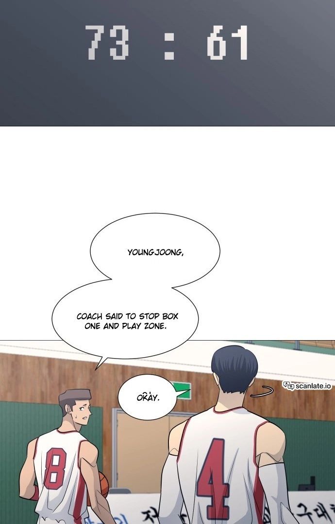 Read Garbage Time en Manga Online