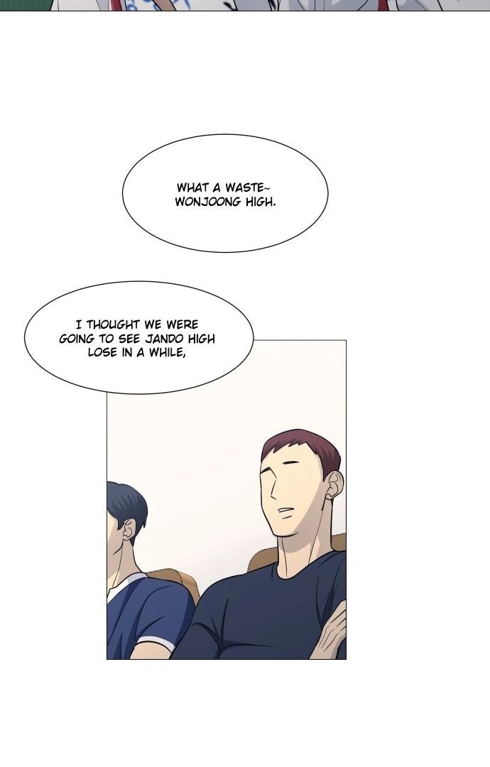 Read Garbage Time en Manga Online