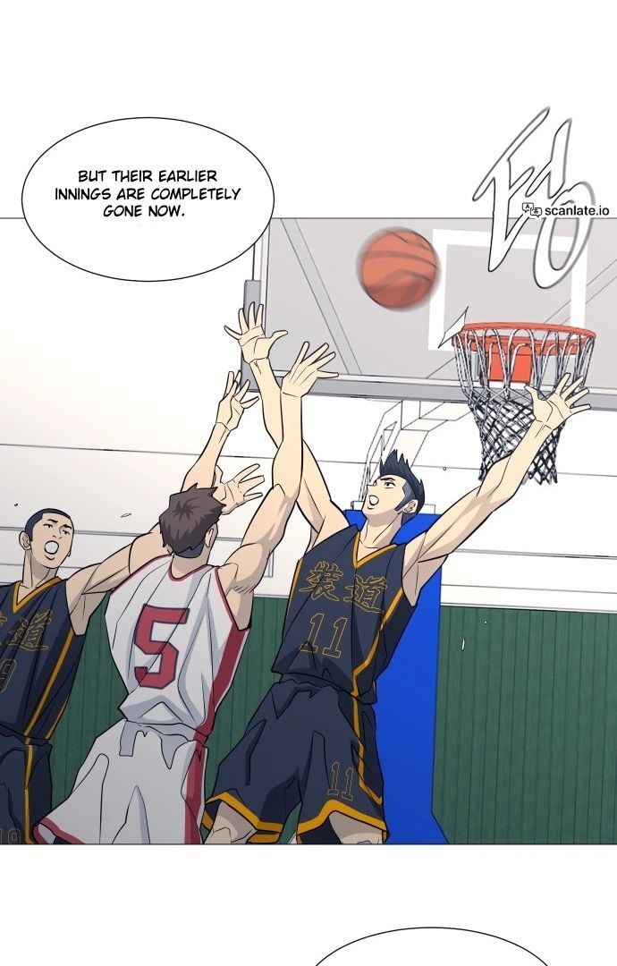 Read Garbage Time en Manga Online