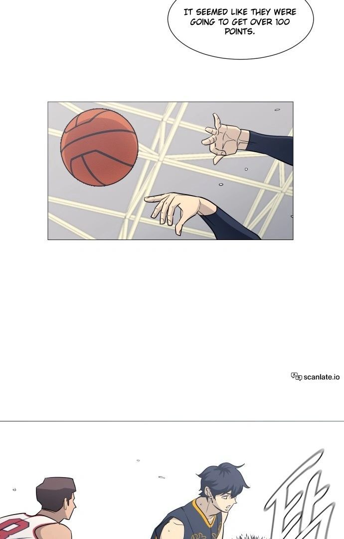 Read Garbage Time en Manga Online