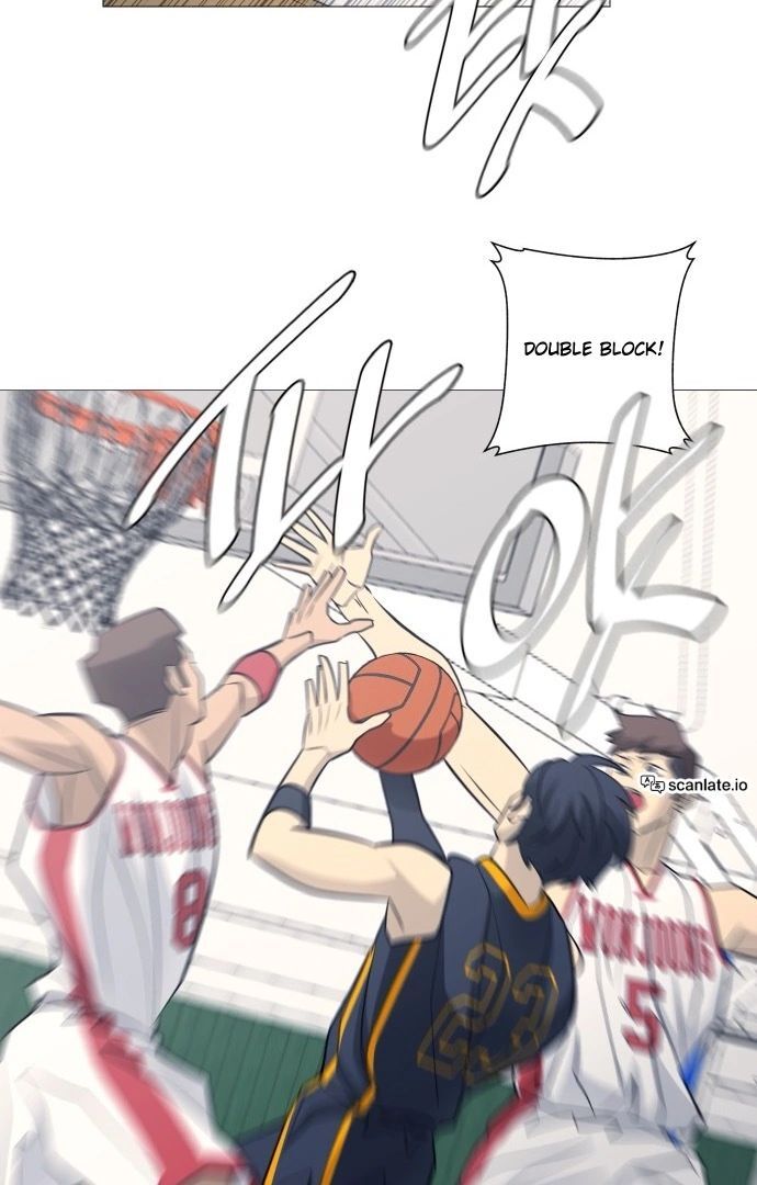 Read Garbage Time en Manga Online