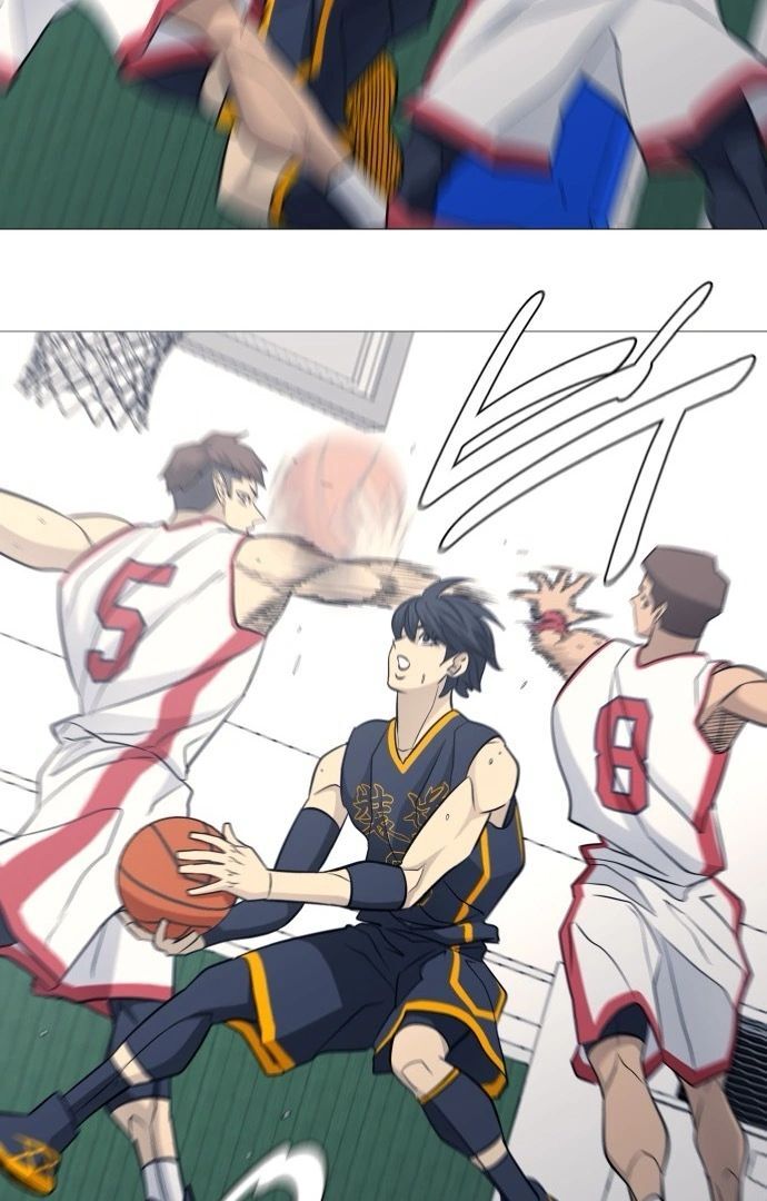 Read Garbage Time en Manga Online