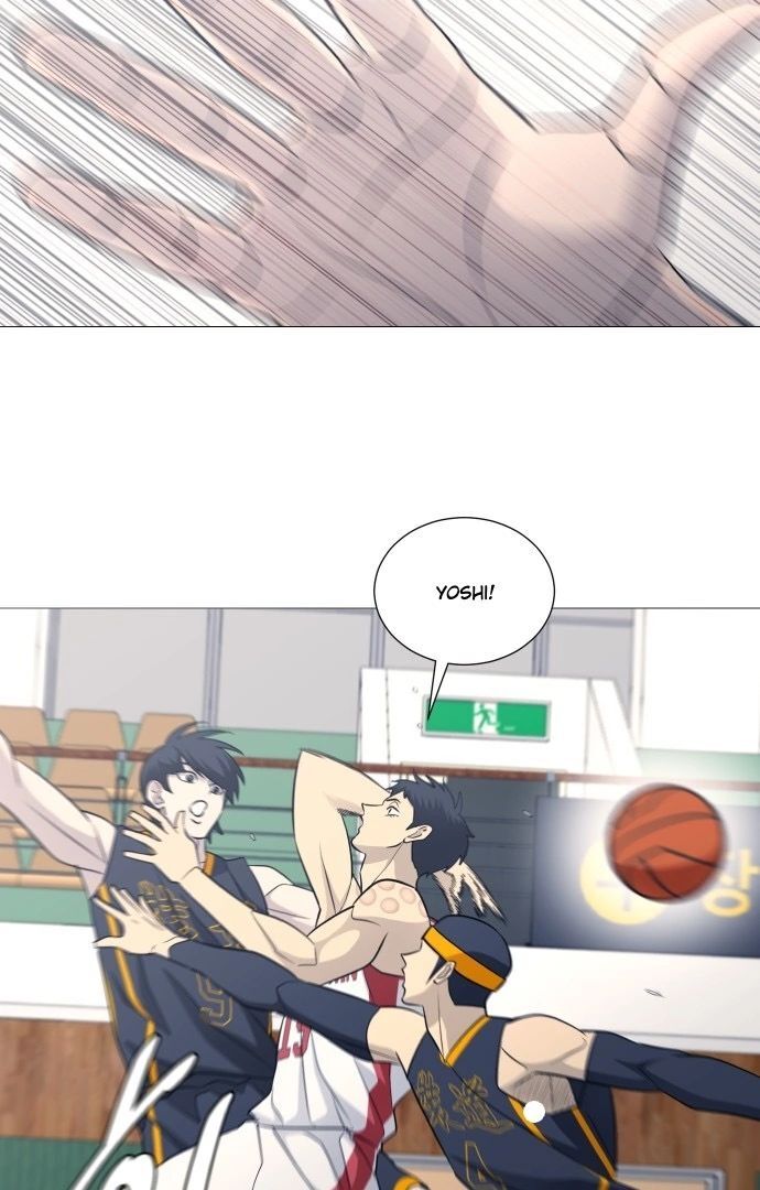 Read Garbage Time en Manga Online
