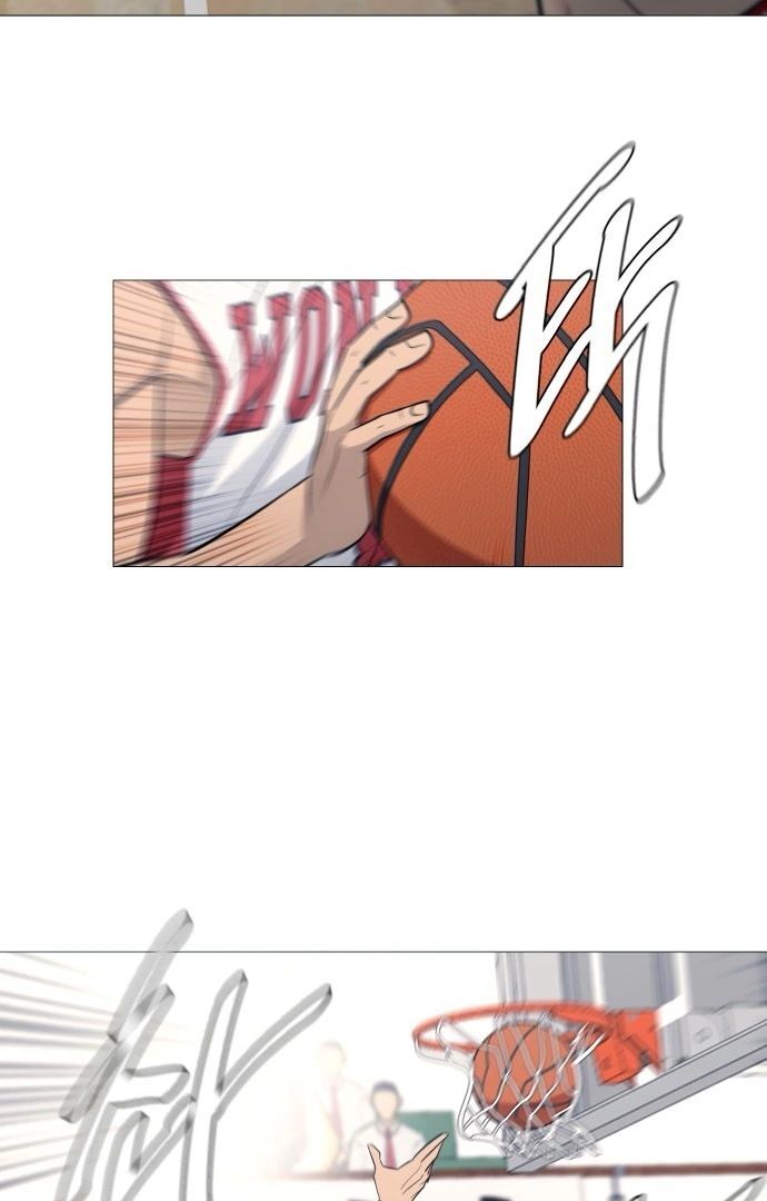 Read Garbage Time en Manga Online