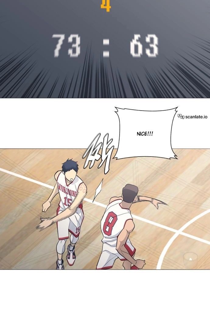 Read Garbage Time en Manga Online