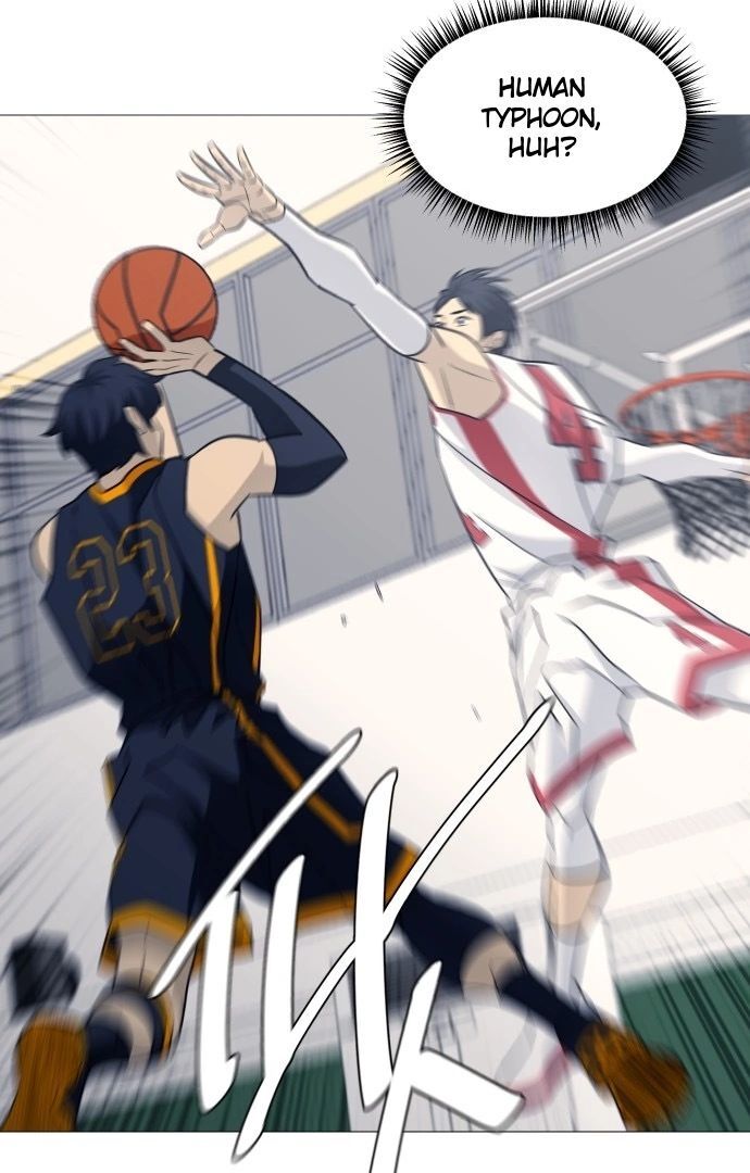 Read Garbage Time en Manga Online