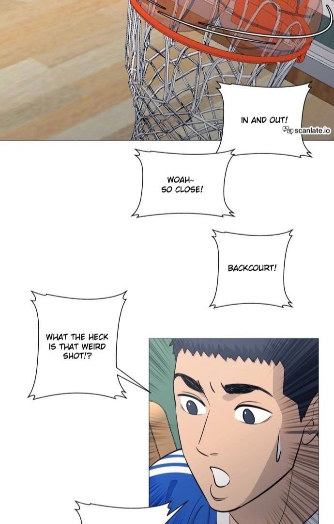 Read Garbage Time en Manga Online