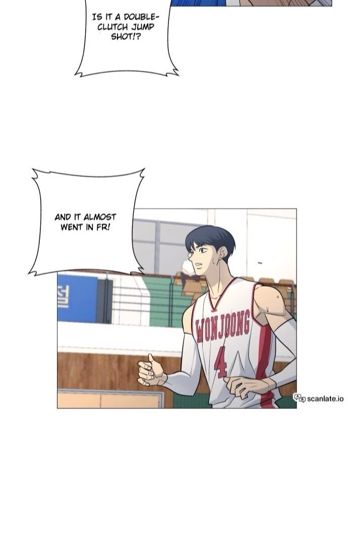 Read Garbage Time en Manga Online